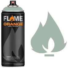 Flame Orange Sprey Boya 400 ml Sage Middle 608 - 1