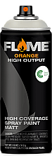Flame Orange Sprey Boya 400 ml Stone Grey Light 830 