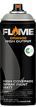 Flame Orange Sprey Boya 400 ml Stone Grey Middle 831 