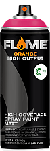 Flame Orange Sprey Boya 400 ml Telemagenta 402 - Flame