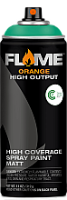 Flame Orange Sprey Boya 400 ml Turquise Light 670 
