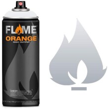 Flame Orange Sprey Boya 400 ml Ultra Chrome 902 - Flame