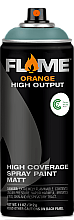 Flame Orange Sprey Boya 400 ml Verdigris 533 