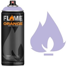 Flame Orange Sprey Boya 400 ml Viola Light 416 - 1