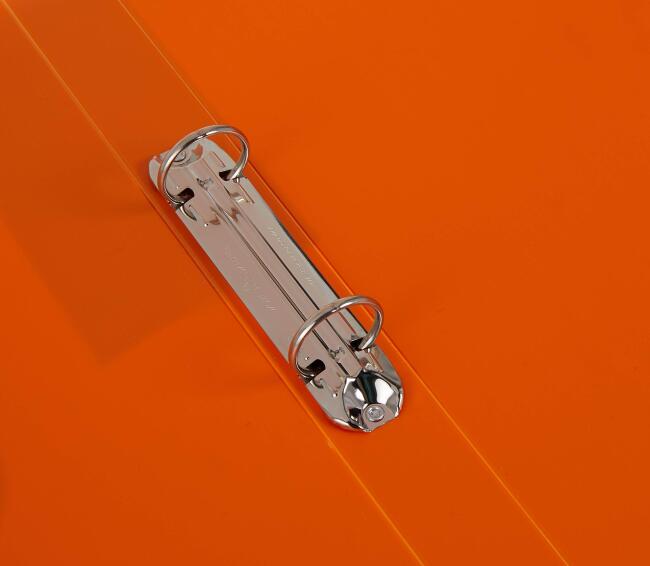 Foldermate Çift Halkalı Lastikli Klasör N:2058F - 2