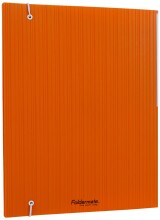 Foldermate Çift Halkalı Lastikli Klasör N:2058F - 3