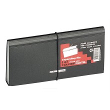 Foldermate Ofis Cek Portfoyu Siyah N:147 - 3