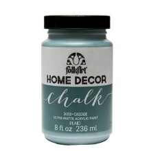 Folkart Home Decor Chalk Cascade 236Ml N:34159 - Plaid