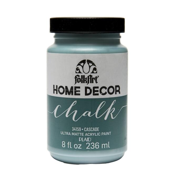 Folkart Home Decor Chalk Cascade 236Ml N:34159 - 1