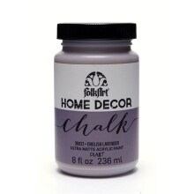 Folkart Home Decor Chalk Englısh Lavender 236Ml N:36022 - Plaid (1)