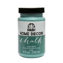 Folkart Home Decor Chalk Grotto 236Ml N:34158 - Plaid (1)