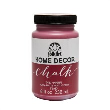 Folkart Home Decor Chalk Imperıal 236Ml N:34153 - Plaid (1)