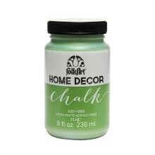 Folkart Home Decor Chalk Irısh 236Ml N:34157 - Plaid (1)