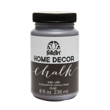 Folkart Home Decor Chalk Java 236Ml N:34165 - Plaid