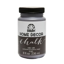 Folkart Home Decor Chalk Java 236Ml N:34165 - Plaid (1)