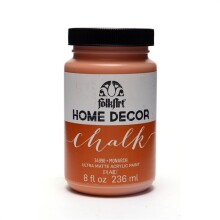 Folkart Home Decor Chalk Monarch 236Ml N:34996 - Plaid (1)