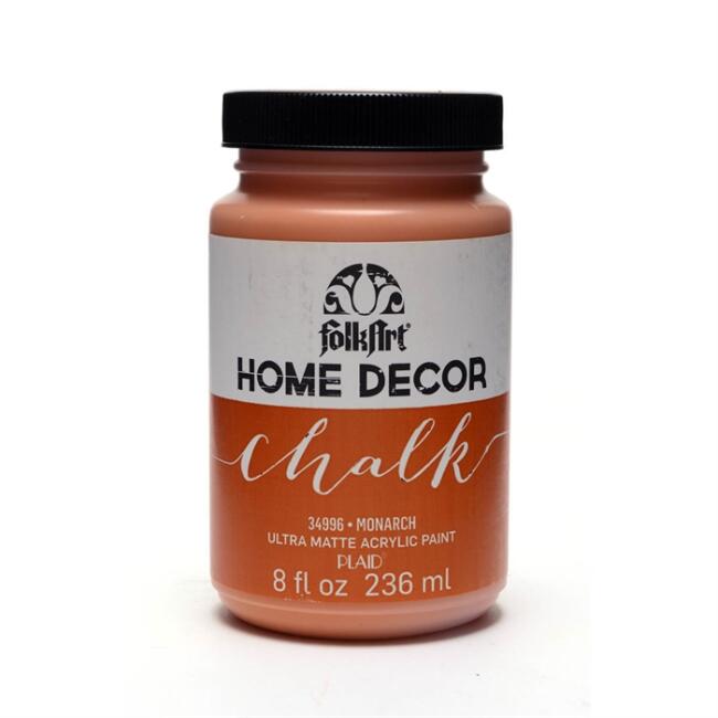 Folkart Home Decor Chalk Monarch 236Ml N:34996 - 1