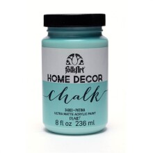 Folkart Home Decor Chalk Patına 236Ml N:34803 - Plaid