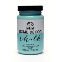Folkart Home Decor Chalk Patına 236Ml N:34803 - Plaid (1)