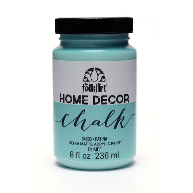 Folkart Home Decor Chalk Patına 236Ml N:34803 - 1