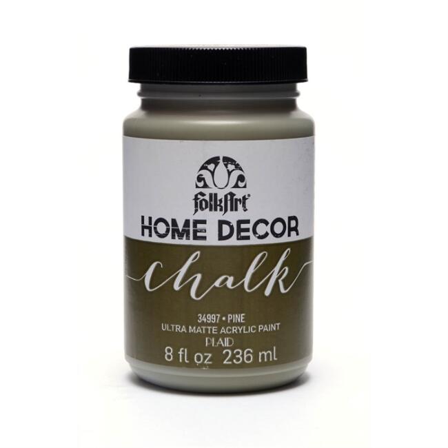 Folkart Home Decor Chalk Pıne 236Ml N:34997 - 1