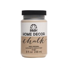 Folkart Home Decor Chalk Rıver Walk 236Ml N:34930 - Plaid (1)