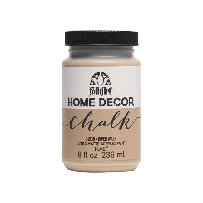 Folkart Home Decor Chalk Rıver Walk 236Ml N:34930 - 2
