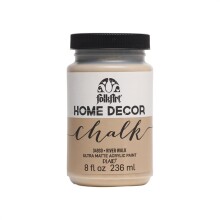 Folkart Home Decor Chalk Rıver Walk 236Ml N:34930 - Plaid