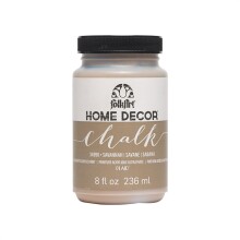 Folkart Home Decor Chalk Savannah 236Ml N:34998 - Plaid