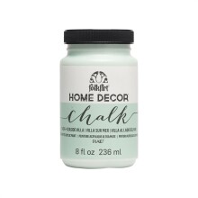 Folkart Home Decor Chalk Seasıde Vılla 236Ml N:34924 - Plaid (1)