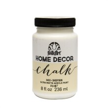 Folkart Home Decor Chalk Sheepskın 236Ml N:34151 - Plaid (1)