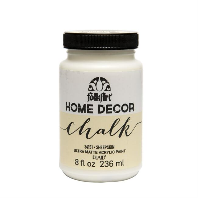 Folkart Home Decor Chalk Sheepskın 236Ml N:34151 - 2
