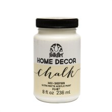 Folkart Home Decor Chalk Sheepskın 236Ml N:34151 - 1