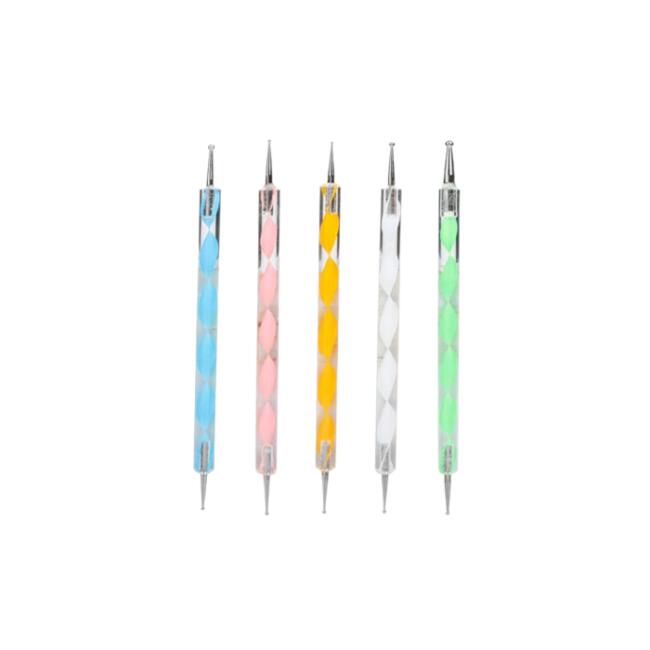 Folyo Kabartma Seti 5’li - 2