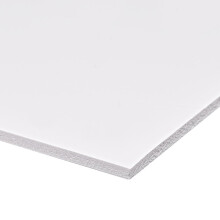 Gvn Art Forex Dekota Beyaz 35x50 cm 1 mm - 1