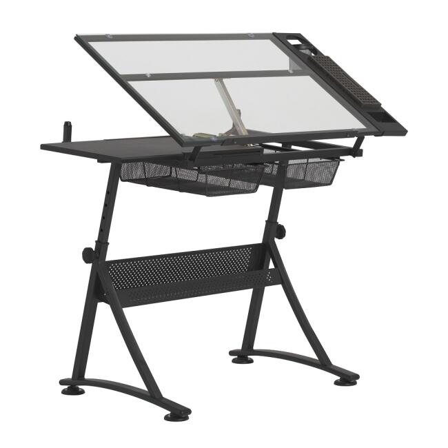 Fusion Craft Profesyonel Çizim Masası - 3