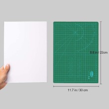 Allwin Kesim Matı A4 G409 - 3