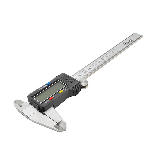 GFB Kumpas, Dijital Kumpas 150mm N:1051 - 1