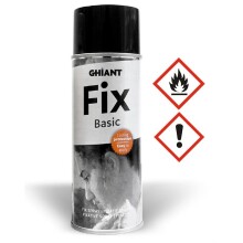 Ghıant Fixative Sprey 150Ml - GHIANT