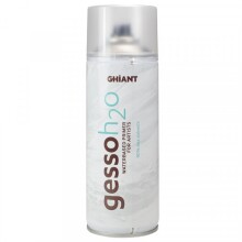 Ghiant Sprey Gesso H2O Su Bazlı 400 ml - Ghiant