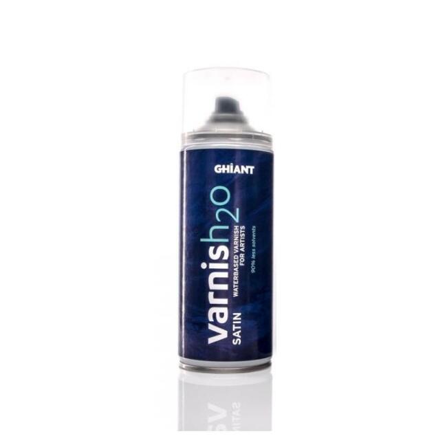 Ghıant Sprey Vernık Satın 400Ml - 1