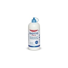 Giotto Beyaz Tutkal 250 g - Giotto