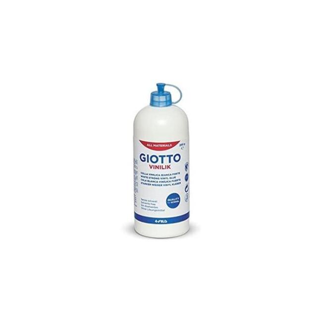 Giotto Beyaz Tutkal 250 g - 1