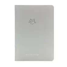Gıpta Micro Notes Defter A6 60 Yaprak 5803 - 1