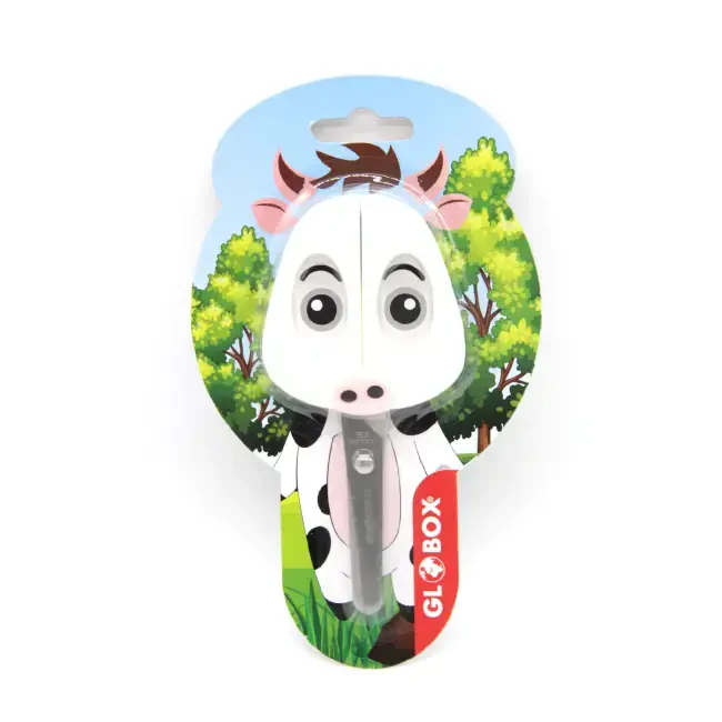 Globox Figürlü Öğrenci Makası 3411 - 3