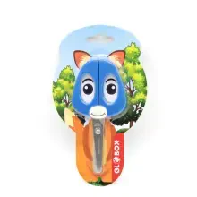 Globox Figürlü Öğrenci Makası 3411 - 5