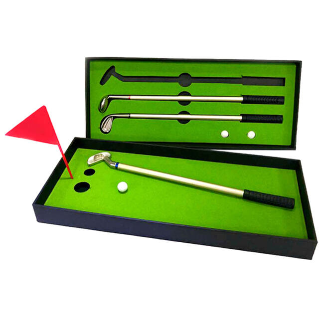 Golf Kalem Seti 3Lu N:Kgolf-3 - 3