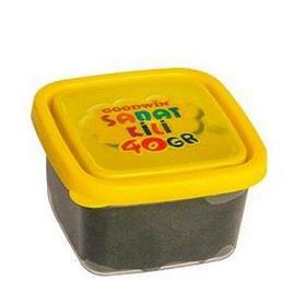 Goodwin Sanat Kili 40 g Siyah - 1