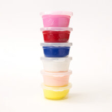 Goodwin Sanat Kili Seti 20 gr x 6 Renk - Goodwin (1)