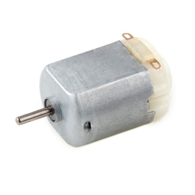 Gvn Art 37 mm Dc Motor 3V - 1